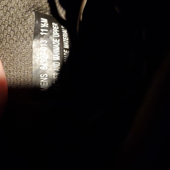 Nunn Bush men's boots-NEW - Picture 9 of 9